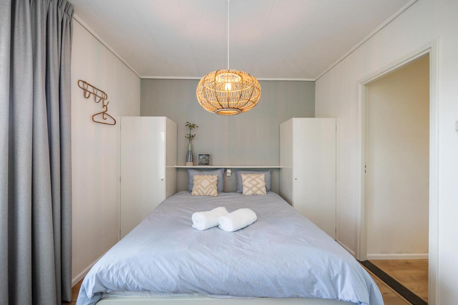 Appartement Dishoek No.46 Коудекерке Екстериор снимка