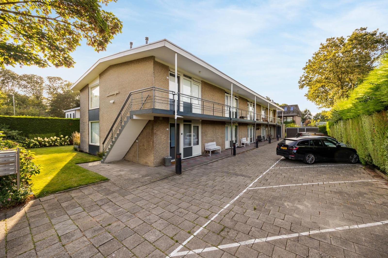 Appartement Dishoek No.46 Коудекерке Екстериор снимка